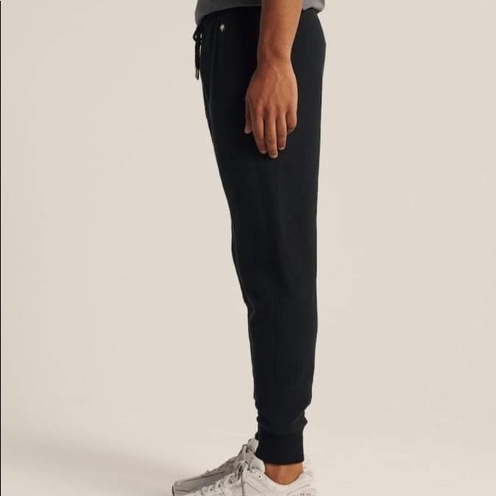 Abercrombie and Fitch Fleece Jogger size XXL NWT - Picture 5 of 13